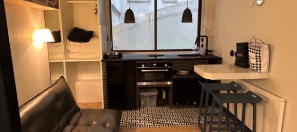 1 غرف نوم شقة في Paris, France رقم 309913 6