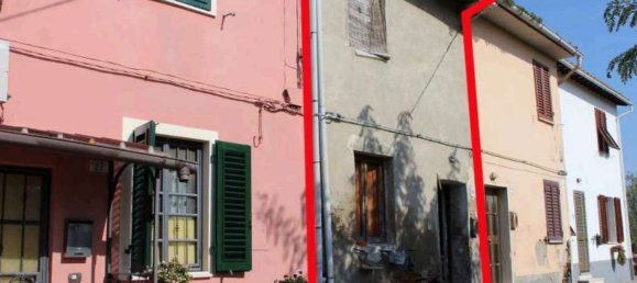 4-Zimmer Wohnung in Fucecchio, Italy, Nr. 40025 22