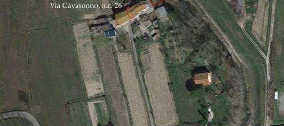 4-Zimmer Wohnung in Fucecchio, Italy, Nr. 40025 17