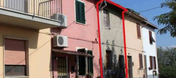 4-Zimmer Wohnung in Fucecchio, Italy, Nr. 40025 23