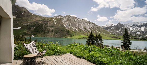 Apartamento de 3 dormitorios en Tignes, France No. 299120 4