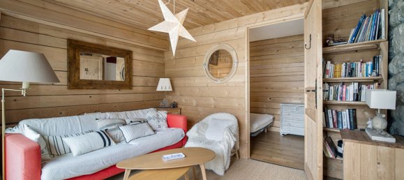 Apartamento de 3 dormitorios en Tignes, France No. 299120 6