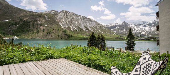 Apartamento de 3 dormitorios en Tignes, France No. 299120 5