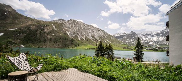 Apartamento de 3 dormitorios en Tignes, France No. 299120 7