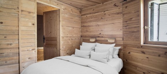 Apartamento de 3 dormitorios en Tignes, France No. 299120 2