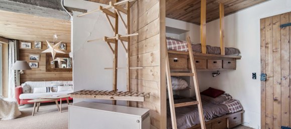 Apartamento de 3 dormitorios en Tignes, France No. 299120 8