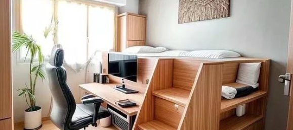 4 bedrooms Apartment in Fontenay-sous-Bois, France No. 165657 6