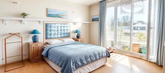 4 bedrooms Apartment in Fontenay-sous-Bois, France No. 165657 3