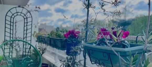 4 bedrooms Apartment in Fontenay-sous-Bois, France No. 165657 9