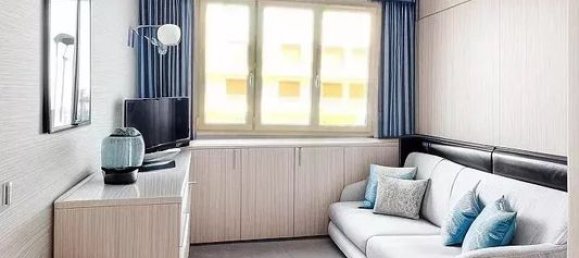 4 bedrooms Apartment in Fontenay-sous-Bois, France No. 165657 5