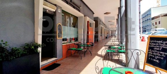 2 rooms Commercial property in Cagliari, Italy No. 292459 14