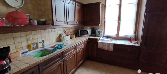 5-Zimmer Haus in Vicq-sur-Nahon, France, Nr. 235808 8