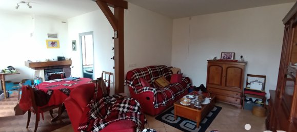 5-Zimmer Haus in Vicq-sur-Nahon, France, Nr. 235808 4