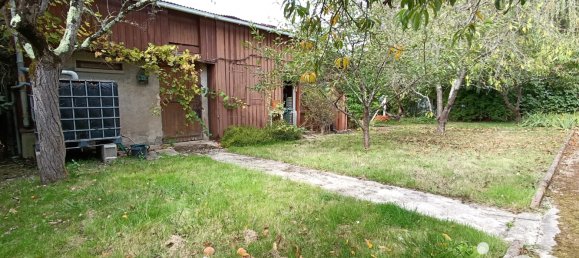 5-Zimmer Haus in Vicq-sur-Nahon, France, Nr. 235808 2