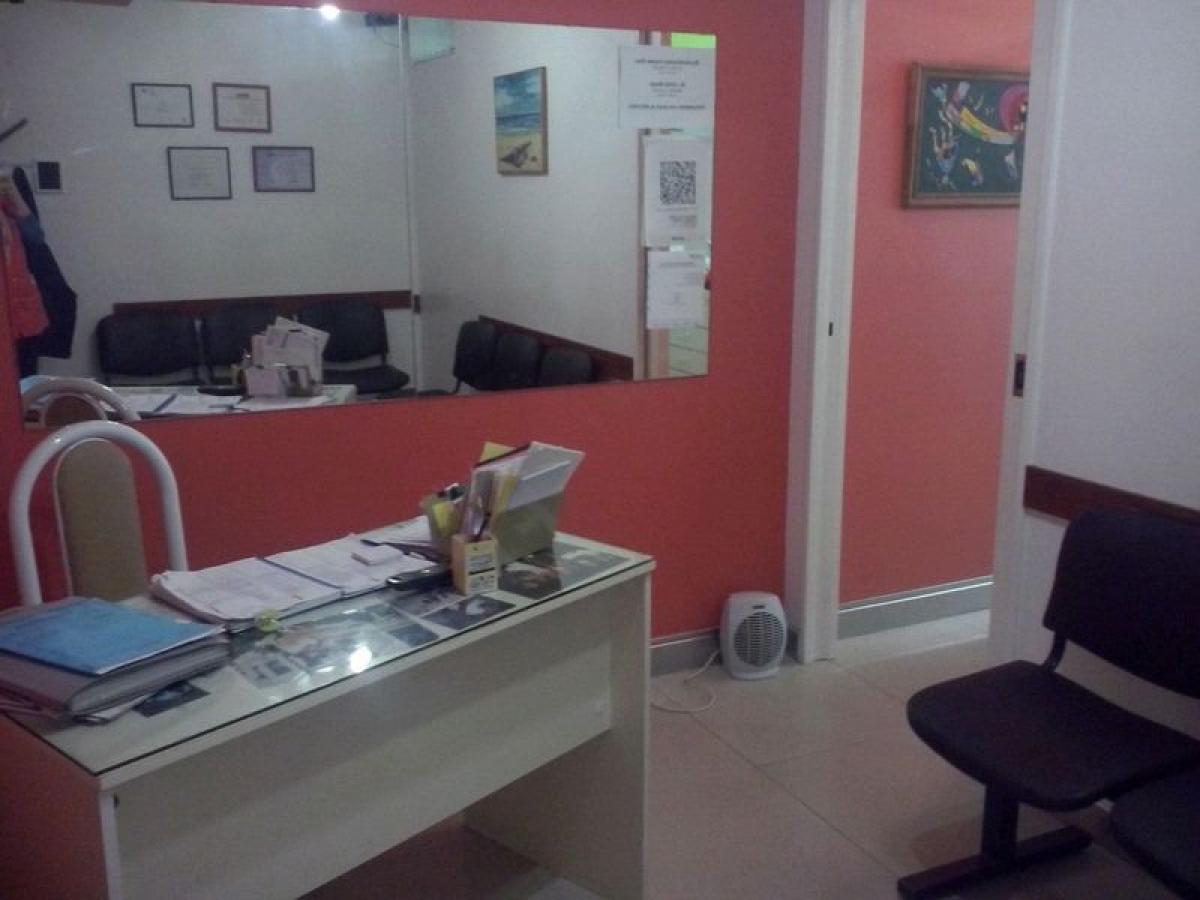 27m² Office in Mar del Plata, Argentina No. 105539