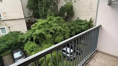 2 غرف نوم شقة في Margareten, Austria رقم 157202