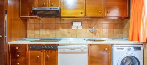 4 غرف نوم شقة في Zaragoza, Spain رقم 65194 3