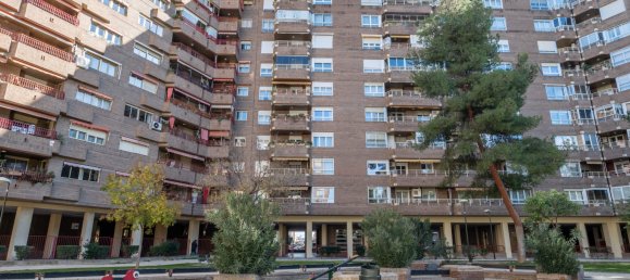 4 غرف نوم شقة في Zaragoza, Spain رقم 65194 27