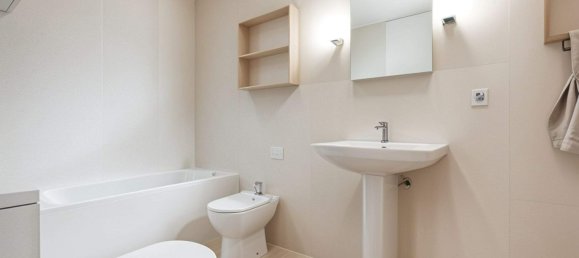 4 غرف نوم شقة في Zaragoza, Spain رقم 65194 7