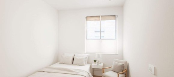 4 غرف نوم شقة في Zaragoza, Spain رقم 65194 36