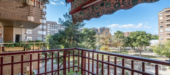 4 غرف نوم شقة في Zaragoza, Spain رقم 65194 28