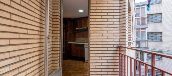 4 غرف نوم شقة في Zaragoza, Spain رقم 65194 11