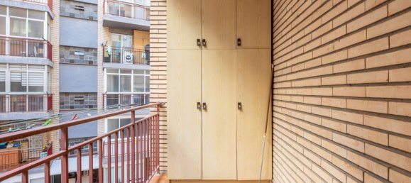 4 غرف نوم شقة في Zaragoza, Spain رقم 65194 10