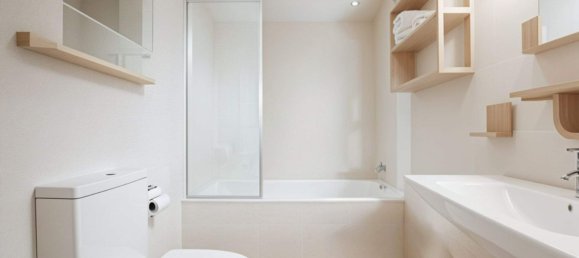 4 غرف نوم شقة في Zaragoza, Spain رقم 65194 9