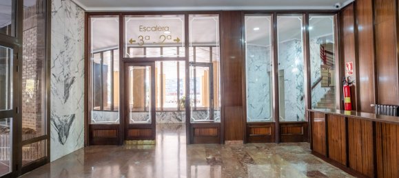 4 غرف نوم شقة في Zaragoza, Spain رقم 65194 21