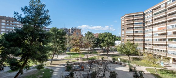 4 غرف نوم شقة في Zaragoza, Spain رقم 65194 37