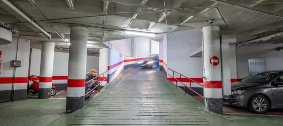 4 غرف نوم شقة في Zaragoza, Spain رقم 65194 18