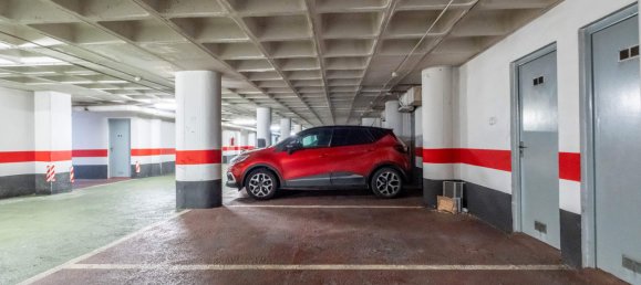 4 غرف نوم شقة في Zaragoza, Spain رقم 65194 16