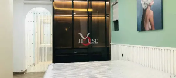 2 bedrooms Apartment in District 7, Vietnam No. 10138 5