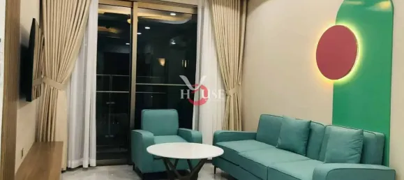 2 bedrooms Apartment in District 7, Vietnam No. 10138 3