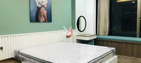 2 bedrooms Apartment in District 7, Vietnam No. 10138 6