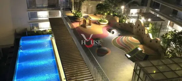 2 bedrooms Apartment in District 7, Vietnam No. 10138 10