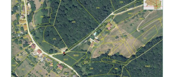 Земельный участок в Дойчландсберг, Австрия № 128083 7