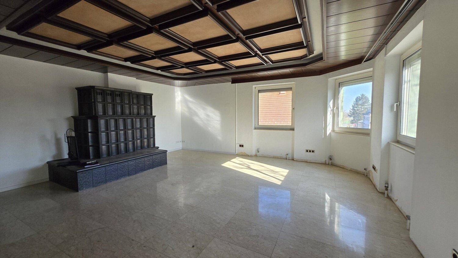 3 rooms Apartment in Favoriten, Austria No. 188047