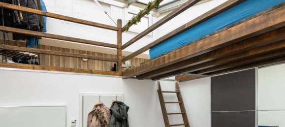 Apartamento de 6 dormitorios en Stuttgart, Germany No. 296356 6