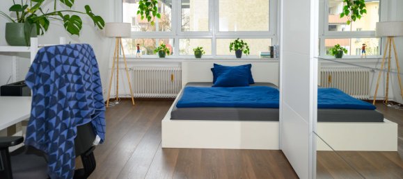 Apartamento de 6 dormitorios en Stuttgart, Germany No. 296356 21