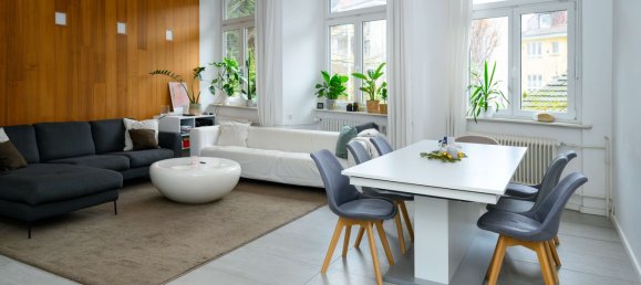 Apartamento de 6 dormitorios en Stuttgart, Germany No. 296356 3