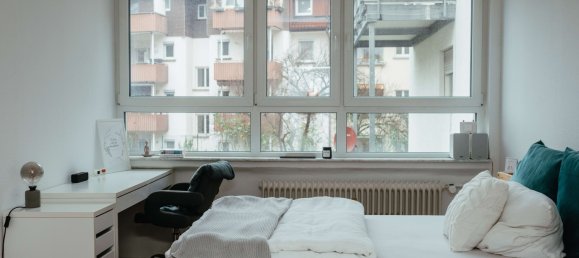 Apartamento de 6 dormitorios en Stuttgart, Germany No. 296356 13