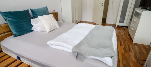 Apartamento de 6 dormitorios en Stuttgart, Germany No. 296356 18