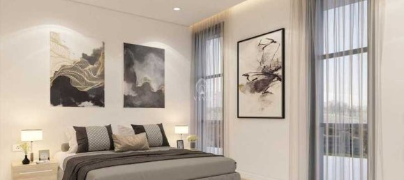 2 bedrooms Apartment in Germasogeia, Cyprus No. 19382 10