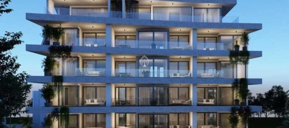 2 bedrooms Apartment in Germasogeia, Cyprus No. 19382 16