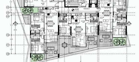 2 bedrooms Apartment in Germasogeia, Cyprus No. 19382 14