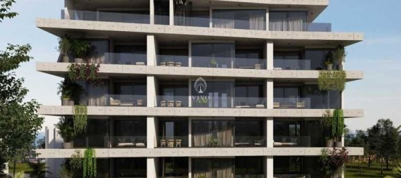 2 bedrooms Apartment in Germasogeia, Cyprus No. 19382 15