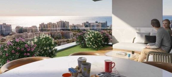 2 bedrooms Apartment in Germasogeia, Cyprus No. 19382 13