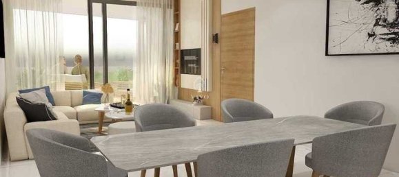 2 bedrooms Apartment in Germasogeia, Cyprus No. 19382 6