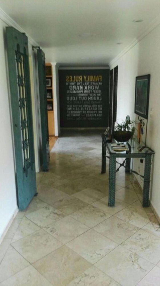 Apartamento T3 em Mexico N.º 210234